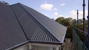 Best Storm Damage Roof Repair  in Grafton, OH